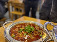 -冯四孃跷脚牛肉·川菜(徐州云龙店)