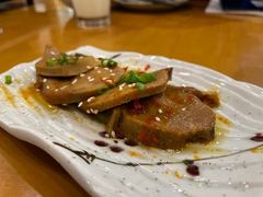 厚切牛舌-银子铁板烧料理自助餐(人民广场店)