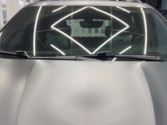 -龙粤汽车贴膜·中国航天山由