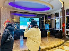 -麦度量贩式KTV(中联广场店)