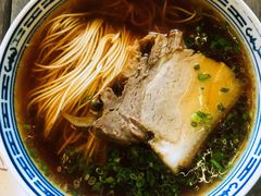 -同得兴 Since·1995 传统苏式面馆(嘉馀坊店)