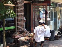 -西北朗益和穆斯林餐厅
