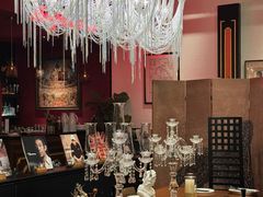 -Inspiration灵感·罗马西餐厅(九龙坡店)
