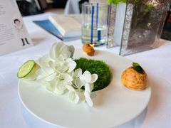 -Le Comptoir de Pierre Gagnaire