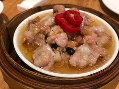 -北海金昌开元名都大酒店·四季轩中餐厅