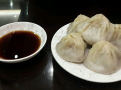 无锡小笼-熙盛源(滨湖万达店)