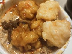 -海底捞火锅(九霄梦天地店)