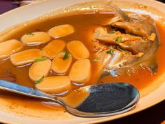 -铭家家宴·海鲜青岛菜·院子餐厅(燕岭路店)