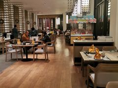 -宁海安岚·南溪阁全日餐厅