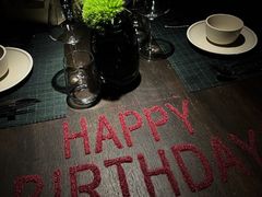 -九月里.自由花园餐厅