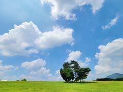 -钟山体育运动公园