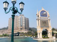 -澳门威尼斯人综合度假区