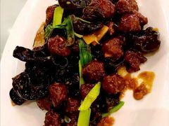 -宏宴·新京菜(望京店)