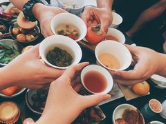 -青藤茶馆(南山路店)