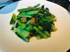 -局气 烤鸭·北京菜(光华路店)