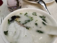 -广州花园酒店-凌璇阁360度高空海鲜自助餐CAROUSEL