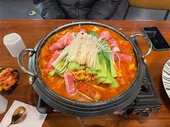 -槿Story·韩国料理(望京韩国美食城店)