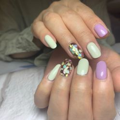 -妙睫屋日式美甲美睫