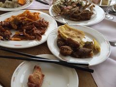 -汇泉王朝大饭店-旋转餐厅(南海路店)