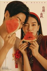 -太古映画婚纱摄影(天河店)