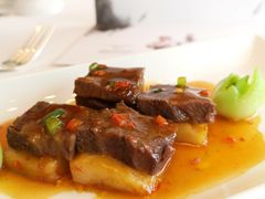 -金轩中餐厅 Jin Xuan(浦东丽思卡尔顿酒店)