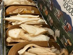 -芸山季·云南山珍菌火锅(南翔印象城MEGA店)