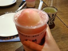 -和气桃桃(宏伊广场店)