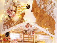 -广州富力丽思卡尔顿酒店