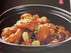 -洞庭家宴·头牌甲鱼(广渠门店)