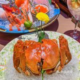 东莞日料📍黑松露牛肉🥩花雕醉蟹‼️真的大赞