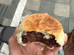 红豆饼-酥满溢绿豆饼(共和新路店)