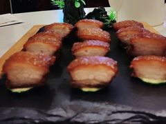 -顺丰轩园林酒家(天河店)