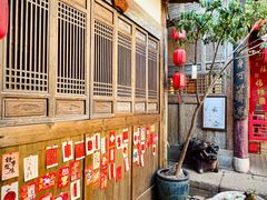 -三坊七巷历史文化街区