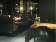 大堂-掌柜的店·河南菜(世茂店)