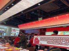 -龍歌自助小火锅(雨花台江南虹悦城店)