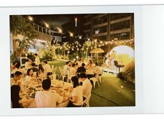 -CIAO·团建聚餐·生日派对轰趴馆(福田店)