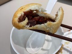 -蔡澜点心·粤菜(西单大悦城店)