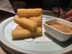 -新白鹿餐厅(金鹰新街口店)
