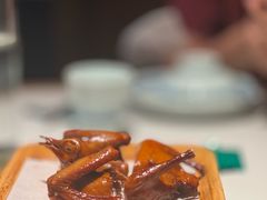 -0776食堂·京城创意菜(七里庄店)