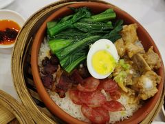 -潮喜竹溪荔湖酒家(荔枝湾店)