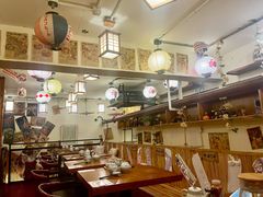 -無忧浅草君·洋风料理(下沙宝龙二期一店)