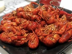 -靓虾二哥长沙地标小龙虾(五一广场店)