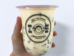 芒芒果海-我是酸奶君(壹方城店)