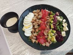 -娜娜家·Nana's restaurant(国金汇店)