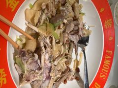 -清晖小苑•顺德地方菜(壹海城店)