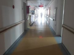 -福寿康·医院护工·住家陪护(虹口一店)