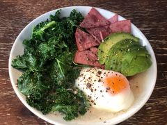 咸味绿巨人燕麦碗-So Acai(天河店)