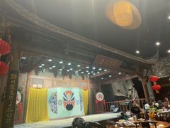-顺兴老茶馆·精品川菜(世纪城店)