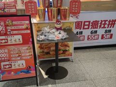 -肯德基(宁波万达店)