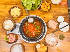 -笔记安顺夺夺粉火锅